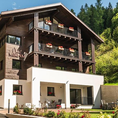 Chalet Miriam Selva di Val Gardena Exteriér fotografie
