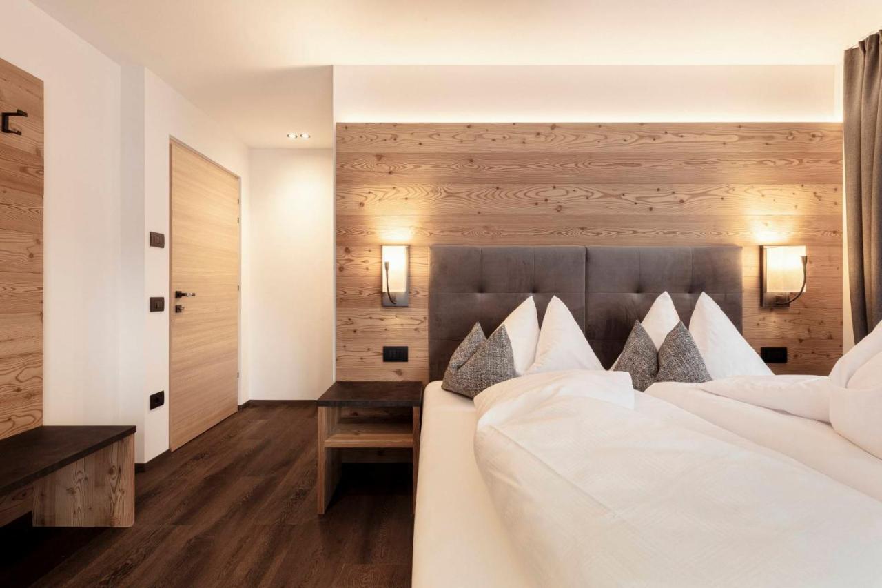 Chalet Miriam Selva di Val Gardena Exteriér fotografie