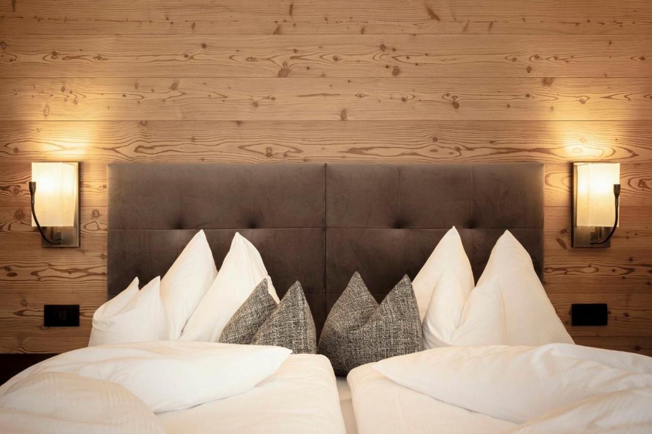 Chalet Miriam Selva di Val Gardena Exteriér fotografie